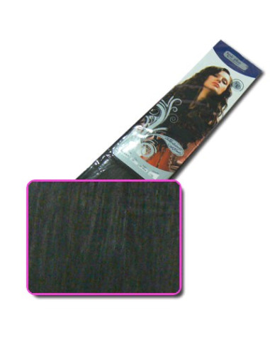 Cabello Tejido Natural Hair Plus 50Cm Nº2