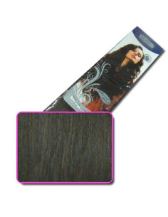 Cabello Tejido Natural Hair Plus 50Cm Nº4