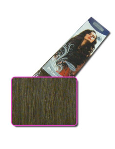 Cabello Tejido Natural Hair Plus 50Cm Nº6