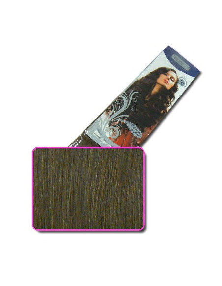 Cabello Tejido Natural Hair Plus 50Cm Nº6