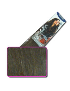 Cabello Tejido Natural Hair Plus 50Cm Nº8
