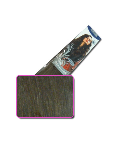 Cabello Tejido Natural Hair Plus 50Cm Nº8