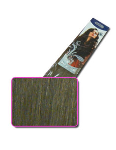 Cabello Tejido Natural Hair Plus 50Cm Nº10