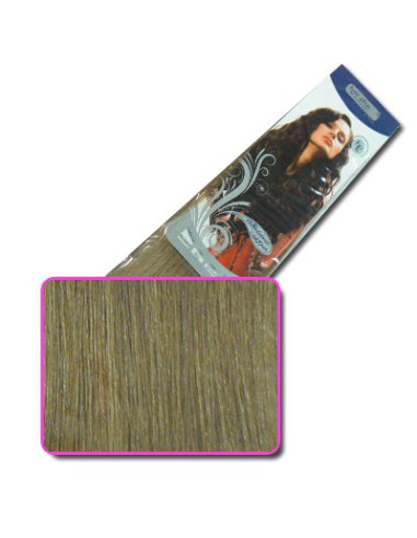 Cabello Tejido Natural Hair Plus 50Cm Nº12