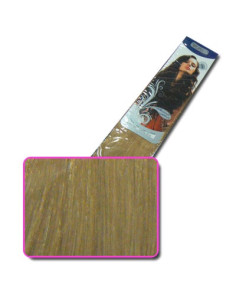 Cabello Tejido Natural Hair Plus 50Cm Nº14