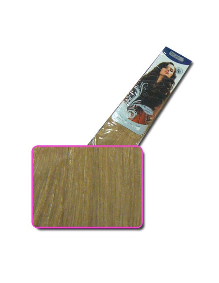 Cabello Tejido Natural Hair Plus 50Cm Nº14