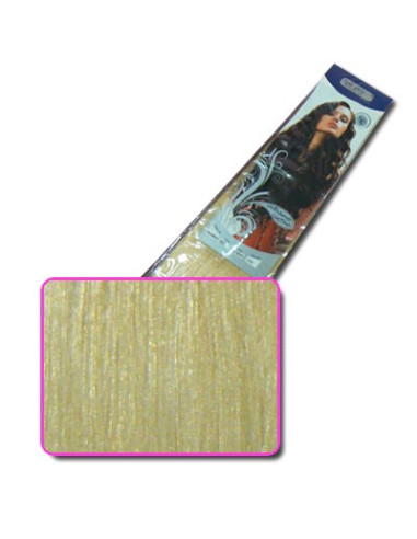 Cabello Tejido Natural Hair Plus 50Cm Nº22