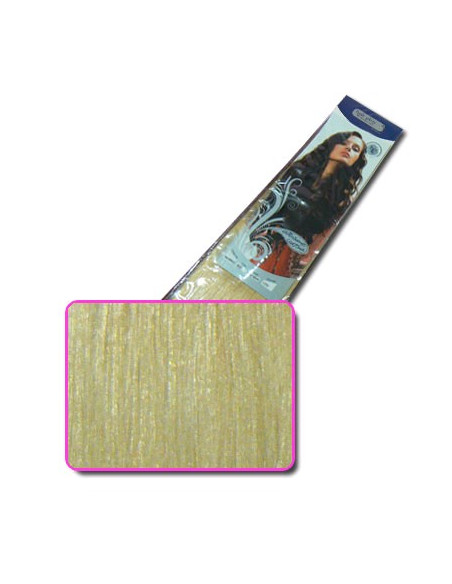 Cabello Tejido Natural Hair Plus 50Cm Nº22