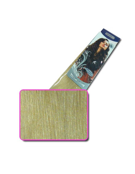 Cabello Tejido Natural Hair Plus 50Cm Nº24
