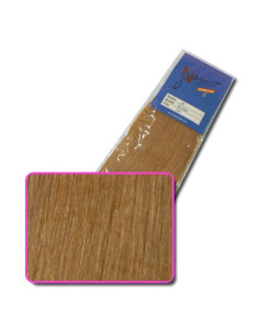 Cabello Tejido Natural Hair Plus 50Cm Nº27S