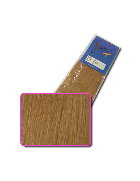 Cabello Tejido Natural Hair Plus 50Cm Nº33