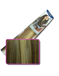 Cabello Tejido Natural Hair Plus 50Cm Nºsp20