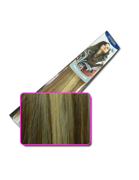 Cabello Tejido Natural Hair Plus 50Cm Nºsp20