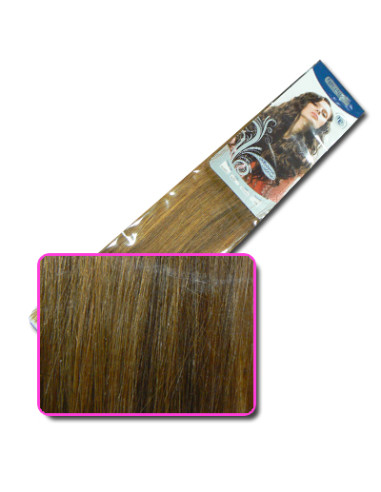 Cabello Tejido Natural Hair Plus 50Cm Nº4/L8