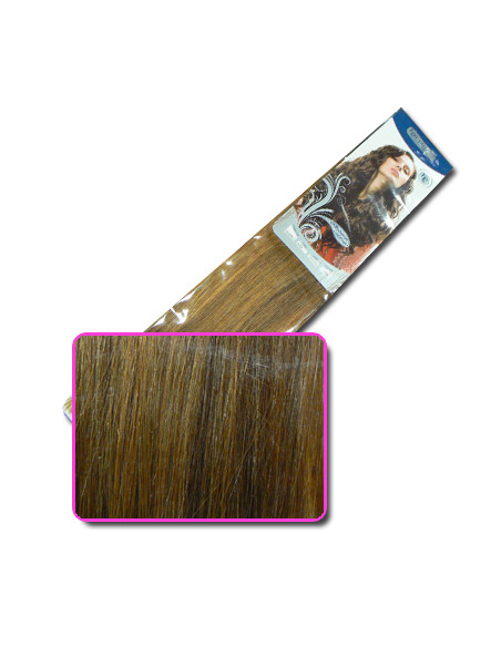 Cabello Tejido Natural Hair Plus 50Cm Nº4/L8