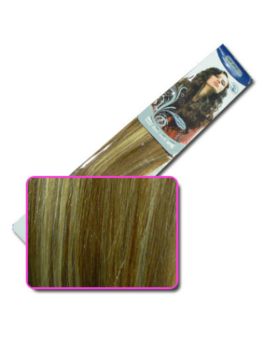 Cabello Tejido Natural Hair Plus 50Cm Nºl10/L8/L6