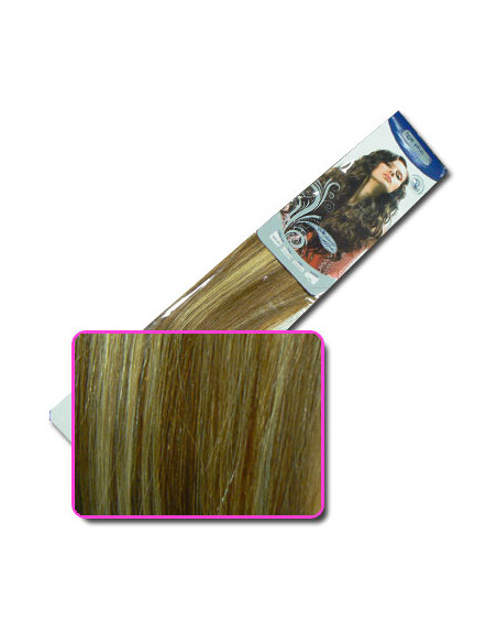 Cabello Tejido Natural Hair Plus 50Cm Nºl10/L8/L6