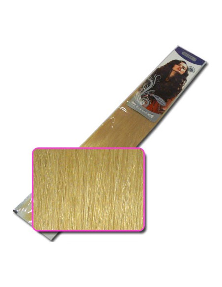 Cabello Tejido Natural Hair Plus 50Cm Nº22/613