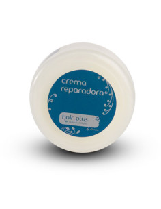 Crema Hair Plus Reparadora Extensiones 150Ml