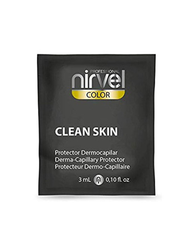 Antimanchas Nirvel Clean Skin Sobre 3Ml
