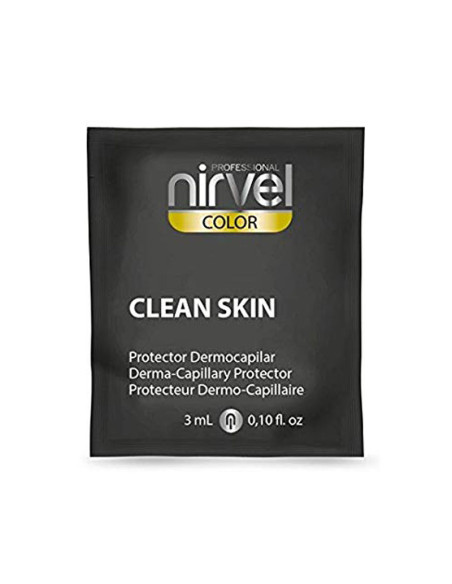 Antimanchas Nirvel Clean Skin Sobre 3Ml