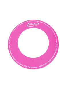 Circulos Protectores Calentador Lata Starpil 50Uni 2
