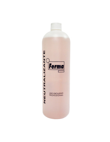 Neutralizante Ferma Liquido Litro