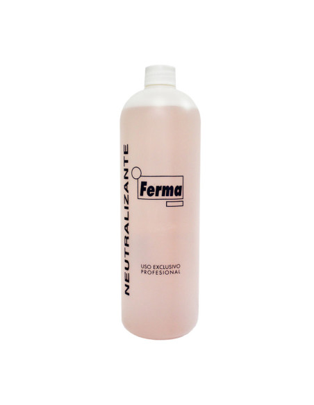 Neutralizante Ferma Liquido Litro