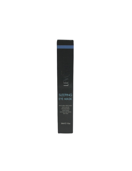 Mascarilla Levissime Sleeping Eye Mask 30Ml