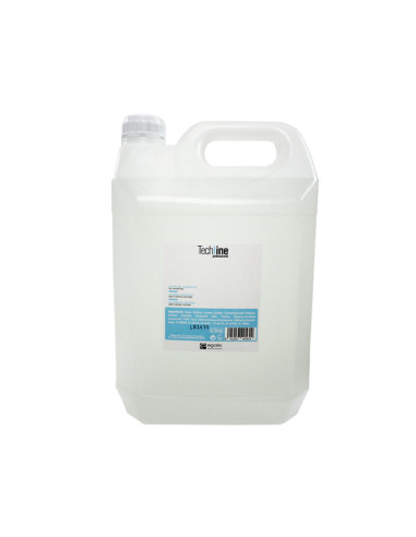 Acondicionador Garrafa Suavizante Techline 5L