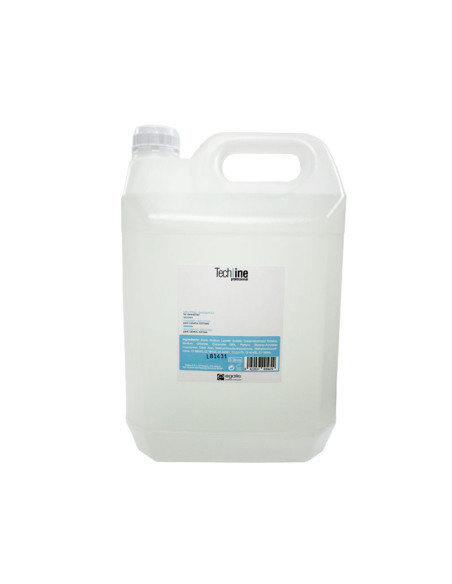 Acondicionador Garrafa Suavizante Techline 5L