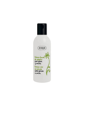 Tonico Ziaja Pepino 200Ml