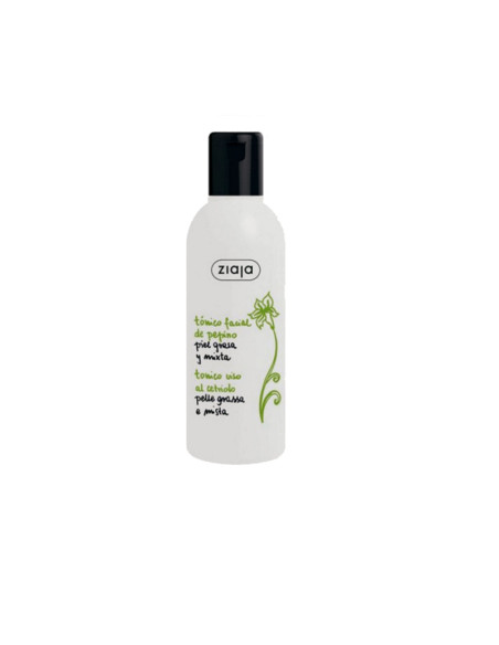 Tonico Ziaja Pepino 200Ml