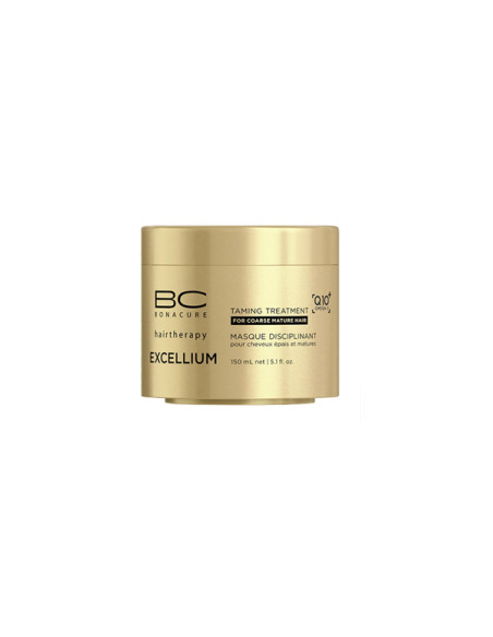 Mascarilla Bonacure Excellium Q10 150Ml