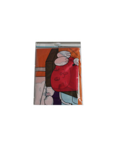 Peinador Infantil Naranja