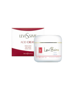 Crema Levissime Ácida 200Ml
