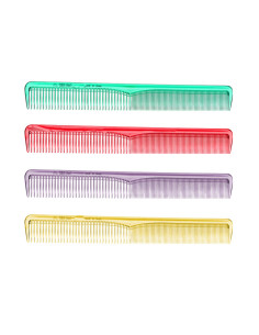 Peine Colores Surtidos