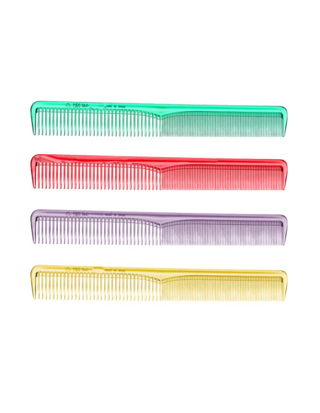 Peine Colores Surtidos