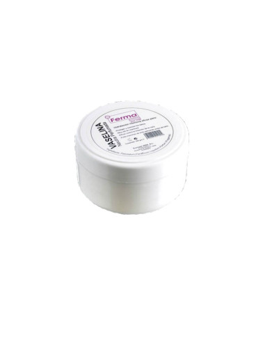 Vaselina Ferma Neutra Perfumada 100grs