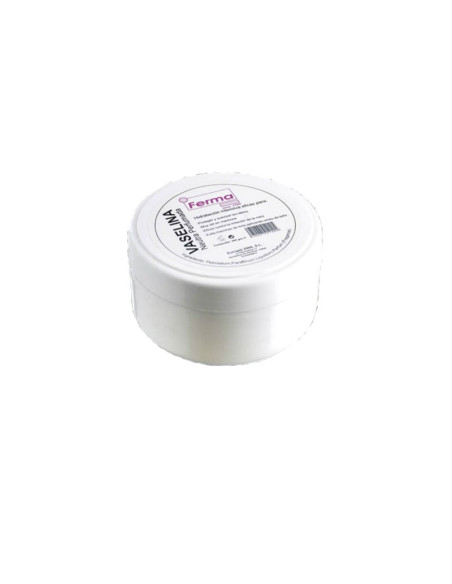 Vaselina Ferma Neutra Perfumada 100grs
