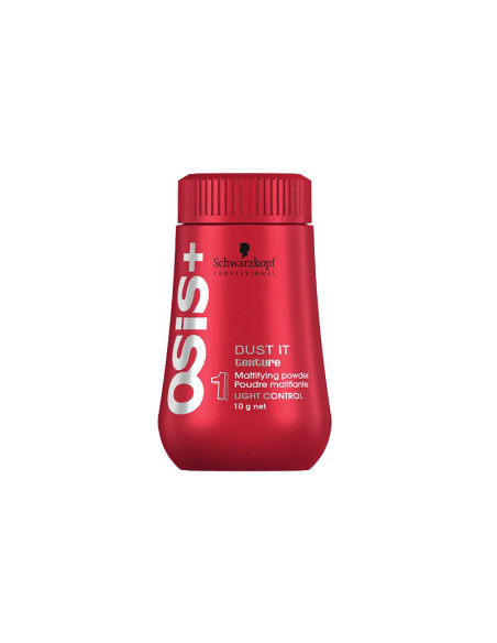 Polvos Osis Dust It Volumen 10grs