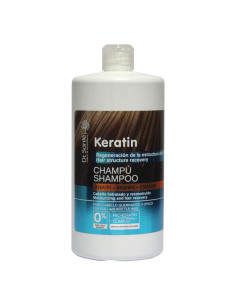 Champú Dr. Santé Queratina Y Colágeno Litro