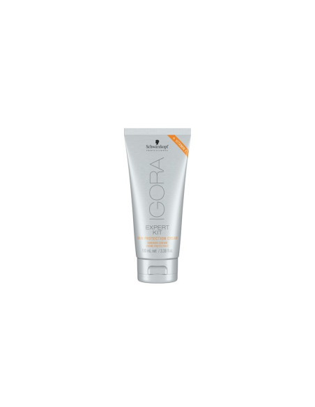 Antimanchas Igora Skin Protection Cream 100Ml