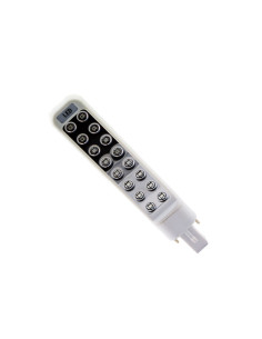 Bombilla Albi Led Ref. 2700/01