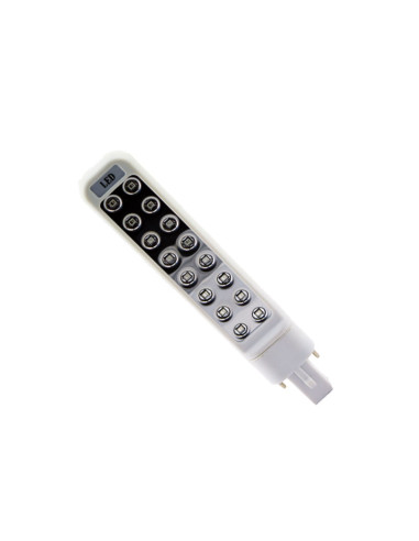 Bombilla Albi Led Ref. 2700/01
