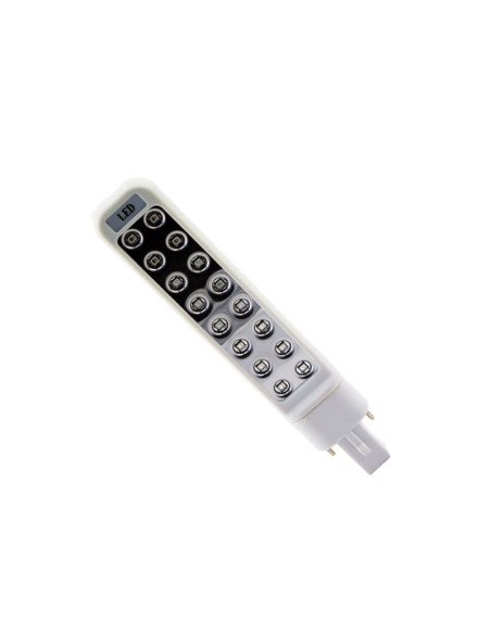 Bombilla Albi Led Ref. 2700/01