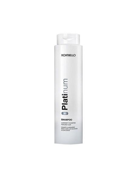Champú Montibello Blancos Litro