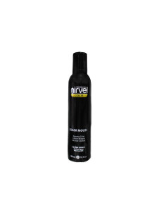 Espuma Nirvel Ceniza Oscuro 300Ml