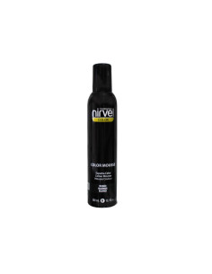 Espuma Nirvel Rubio 300Ml