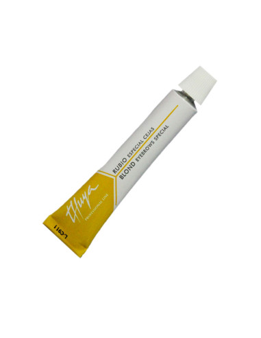 Tinte Cejas Thuya Rubio Aclarante 14Ml